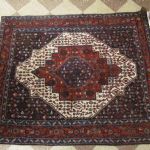 665 8565 ORIENTAL RUG